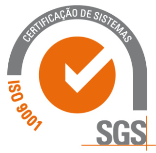 ISO 9001 Certificação de Sistemas SGS